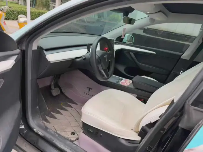 Model Y 2022 Model Facelift Rear-wheel drive version – фото 8