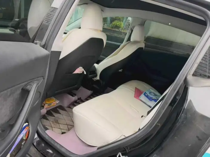Model Y 2022 Model Facelift Rear-wheel drive version – фото 9