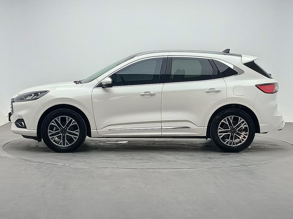 Ford Escape 2020 EcoBoost 245 2WD Smart Enjoy