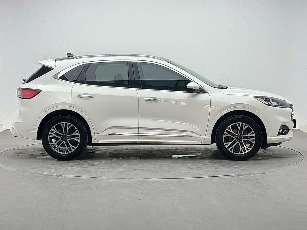 Ford Escape 2020 EcoBoost 245 2WD Smart Enjoy – фото 8