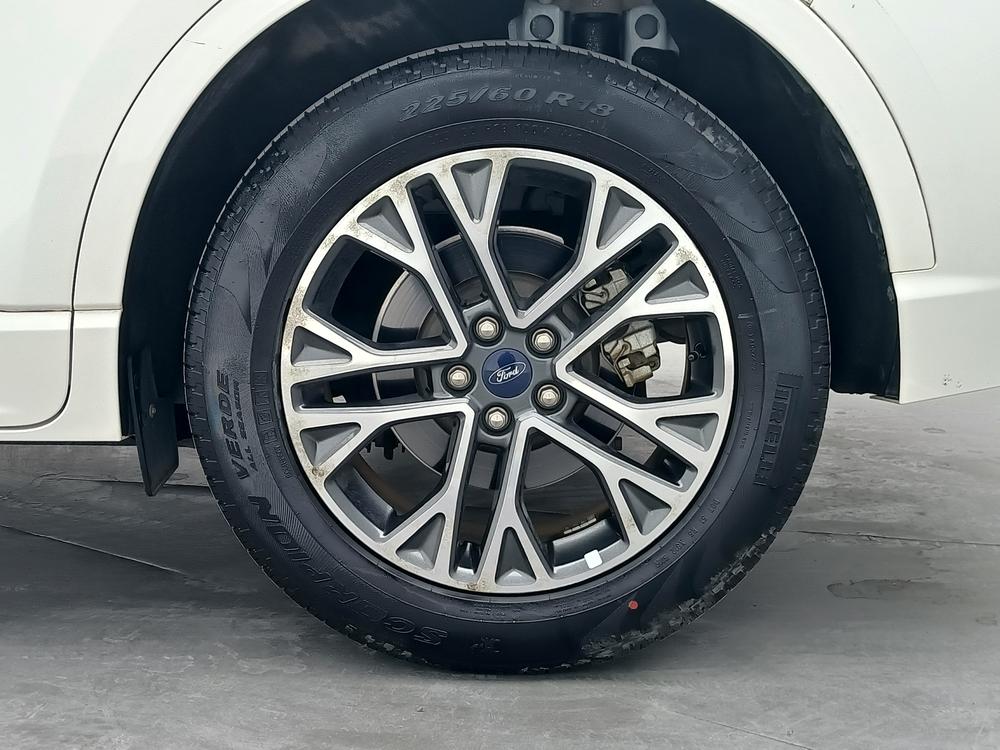 Ford Escape 2020 EcoBoost 245 2WD Smart Enjoy – фото 9