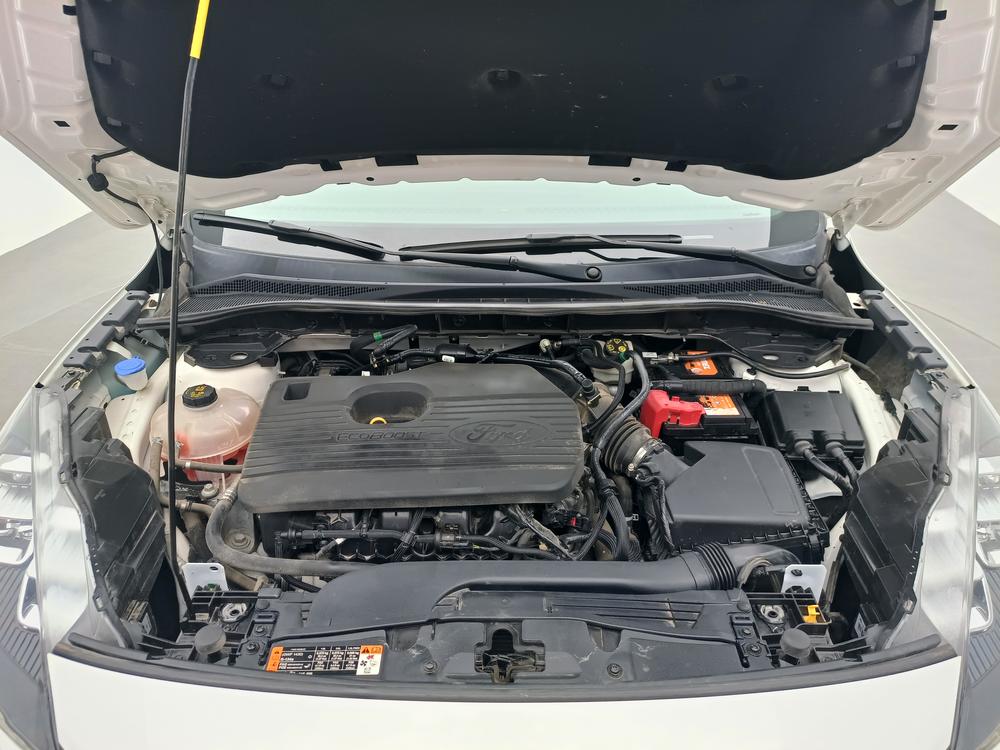 Ford Escape 2020 EcoBoost 245 2WD Smart Enjoy – фото 10