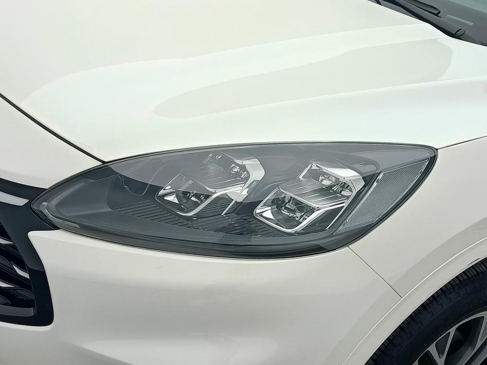 Ford Escape 2020 EcoBoost 245 2WD Smart Enjoy – фото 12