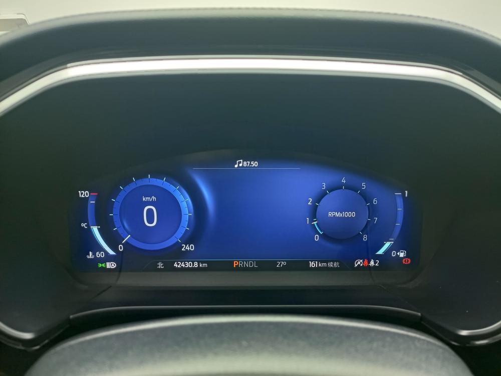 Ford Escape 2020 EcoBoost 245 2WD Smart Enjoy – фото 15