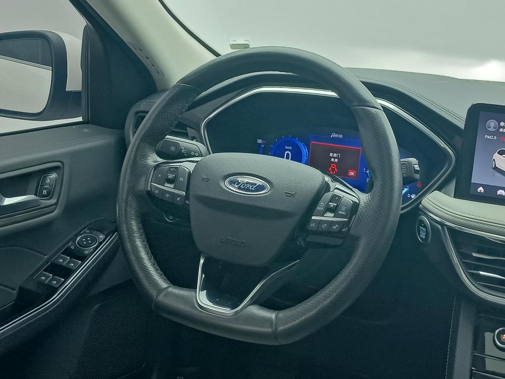 Ford Escape 2020 EcoBoost 245 2WD Smart Enjoy – фото 16