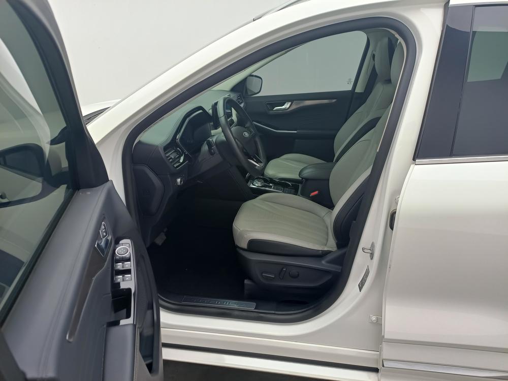 Ford Escape 2020 EcoBoost 245 2WD Smart Enjoy – фото 17