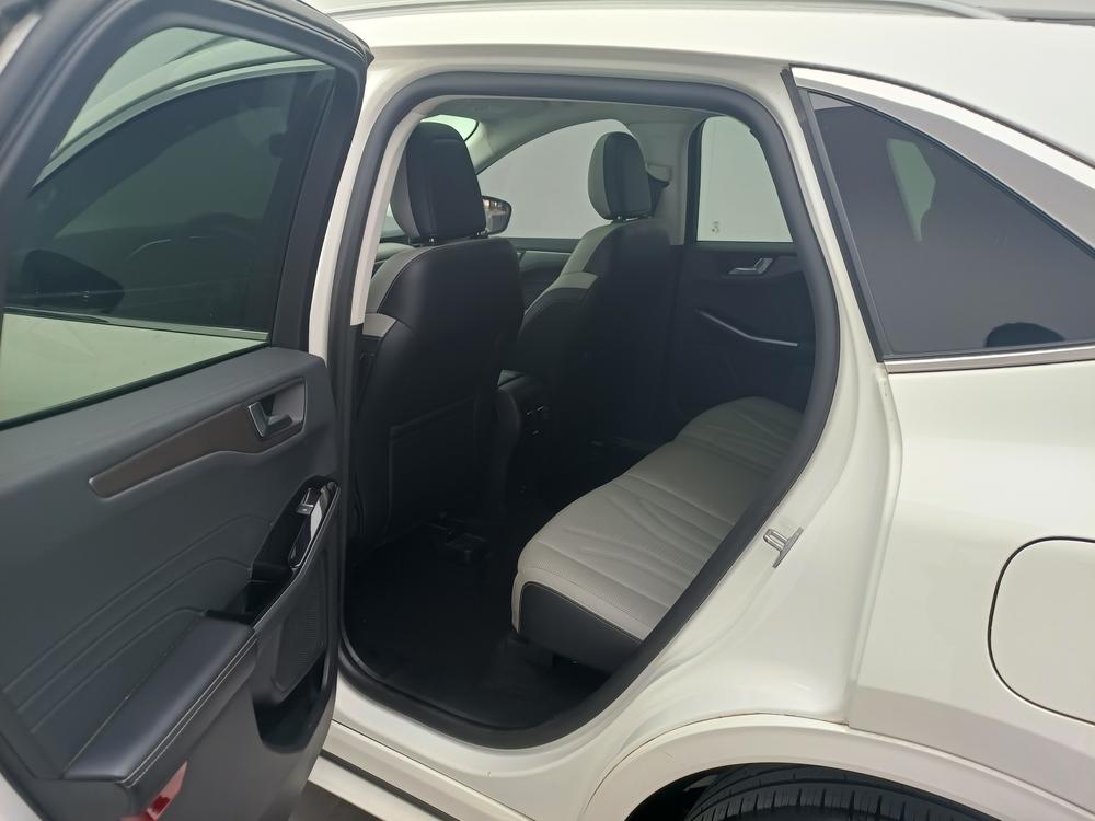 Ford Escape 2020 EcoBoost 245 2WD Smart Enjoy – фото 18