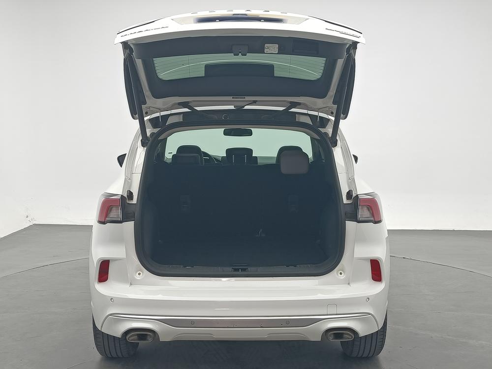 Ford Escape 2020 EcoBoost 245 2WD Smart Enjoy – фото 20