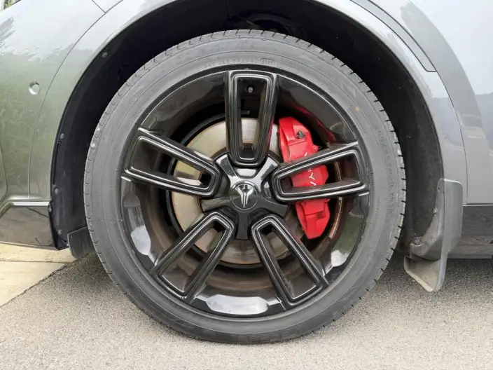 VOYAH FREE 2025 Model 318 4WD Tiggo Edition – фото 8