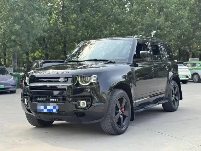 Land Rover Defender 2024 Model 110 3.0T P400 X-Dynamic HSE