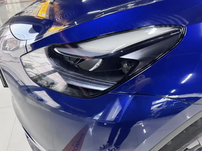 Model Y 2024 Model Long Battery Life Pro All-wheel drive version