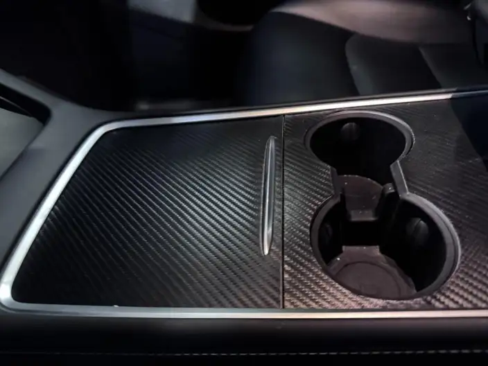 Model Y 2024 Model Long Battery Life Pro All-wheel drive version – фото 6