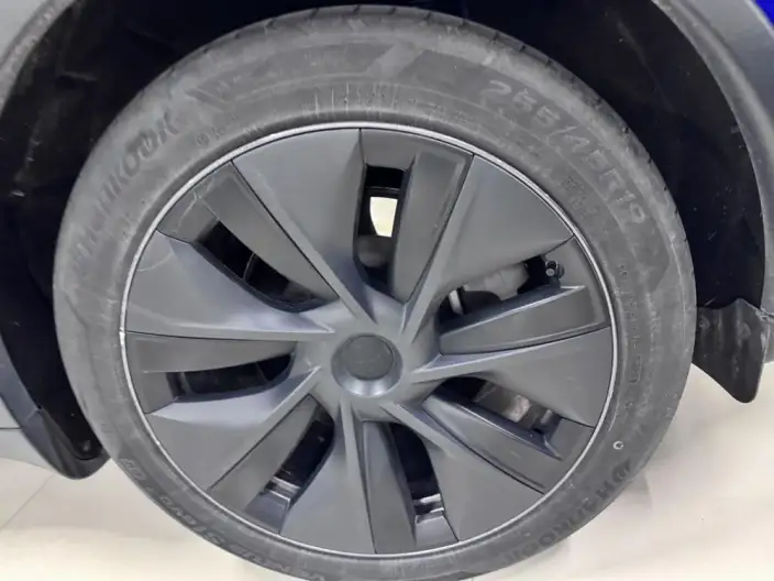 Model Y 2024 Model Long Battery Life Pro All-wheel drive version – фото 8