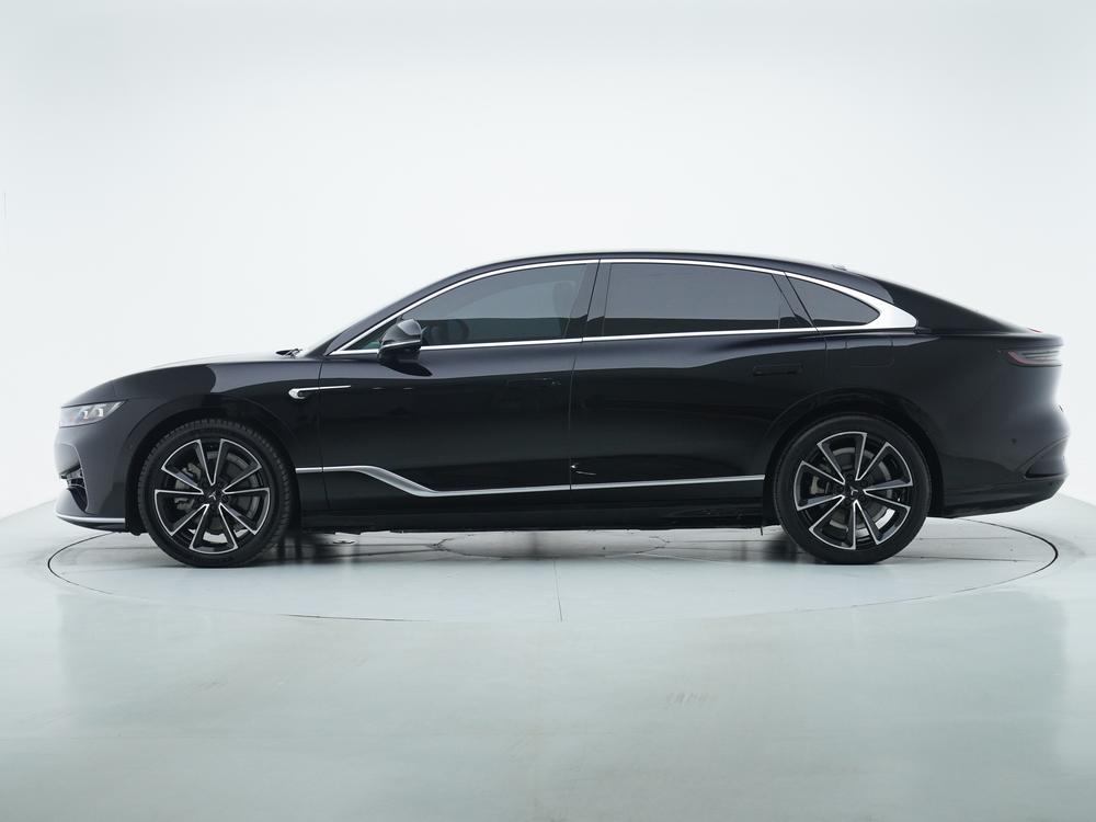 VOYAH Pursuit PHEV 2024 модификация Ultra-long Endurance 4WD Ultimate Edition – фото 4