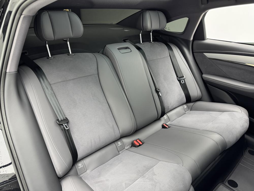 VOYAH Pursuit PHEV 2024 модификация Ultra-long Endurance 4WD Ultimate Edition – фото 23