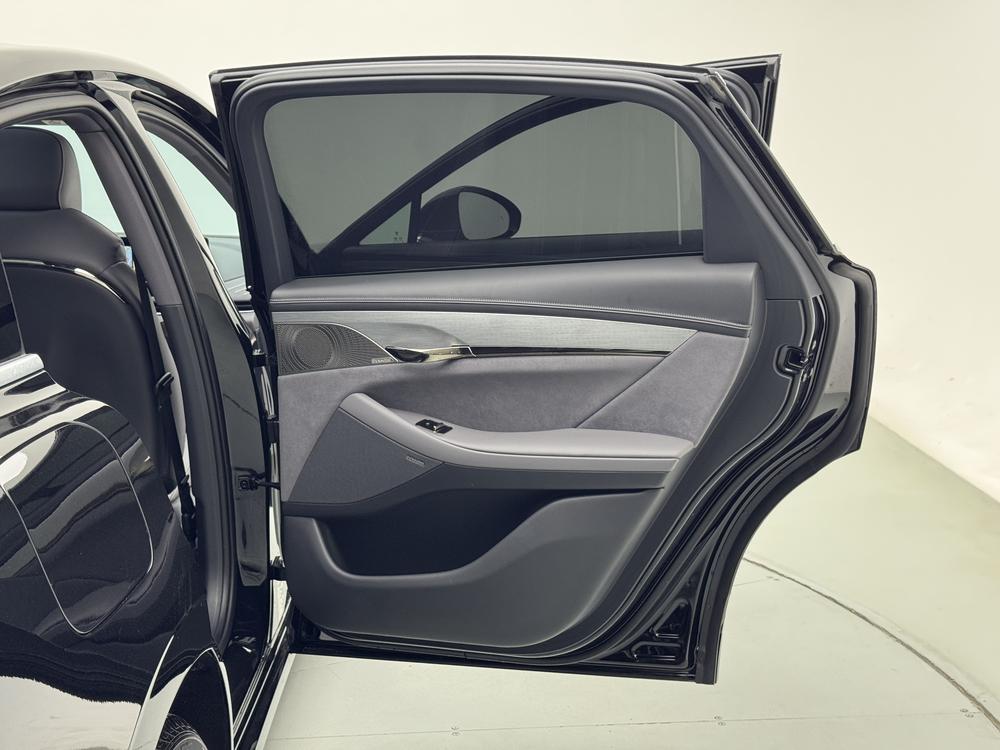 VOYAH Pursuit PHEV 2024 модификация Ultra-long Endurance 4WD Ultimate Edition – фото 27