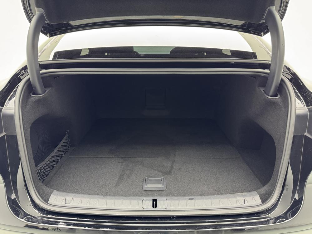 VOYAH Pursuit PHEV 2024 модификация Ultra-long Endurance 4WD Ultimate Edition – фото 28
