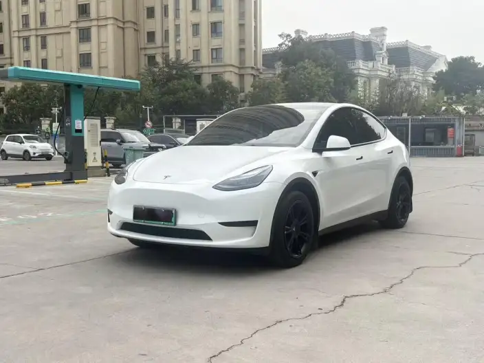 Model Y 2023 Model Rear-wheel drive version