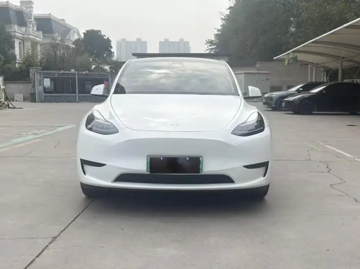 Model Y 2023 Model Rear-wheel drive version