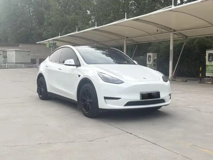 Model Y 2023 Model Rear-wheel drive version