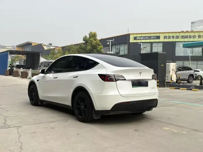 Model Y 2023 Model Rear-wheel drive version