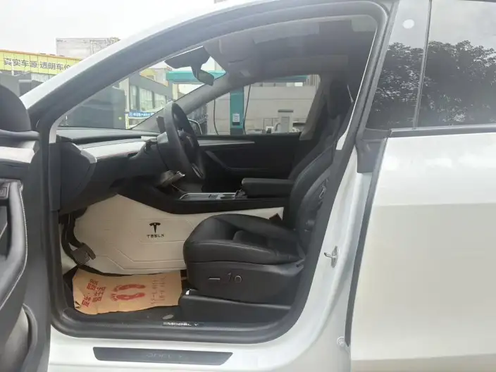 Model Y 2023 Model Rear-wheel drive version – фото 8