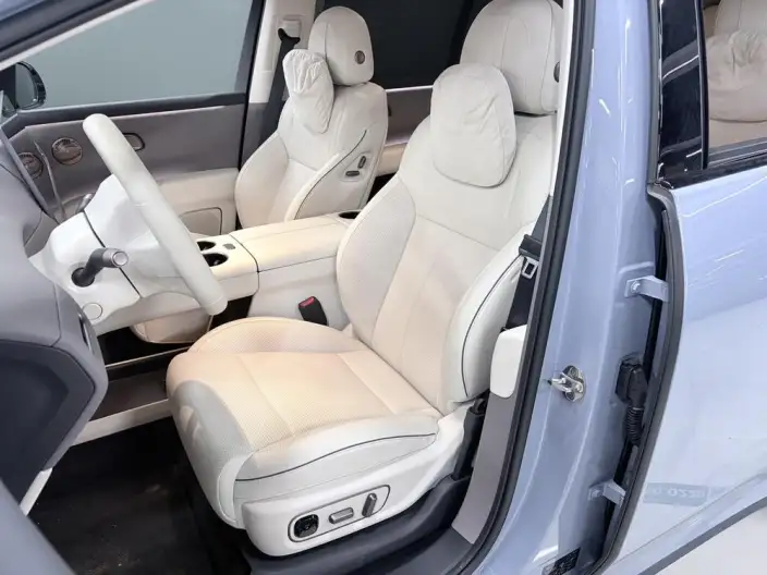 Li Auto i8 2025 Model Standard Edition – фото 10
