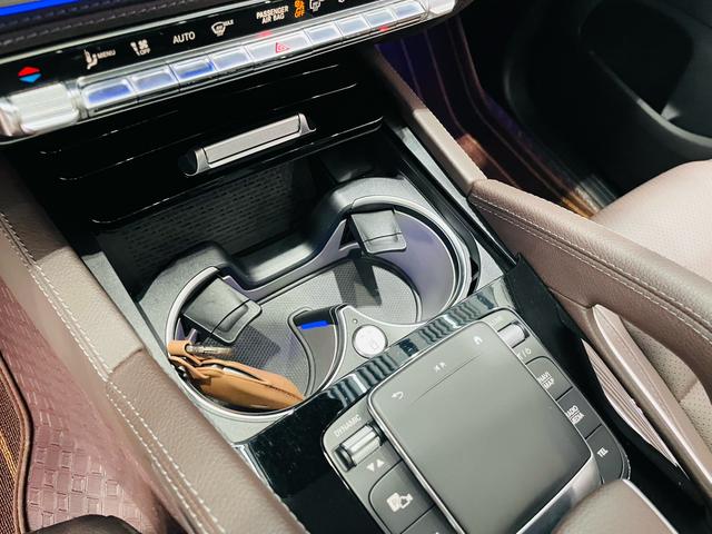 Mercedes-Benz GLS 2023 GLS 450 4MATIC Stylish – фото 14