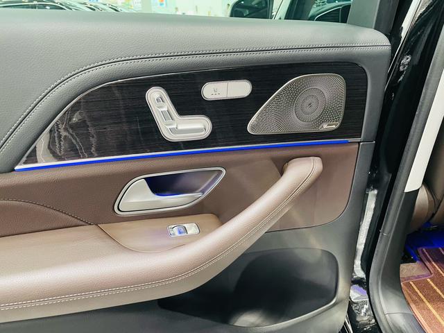 Mercedes-Benz GLS 2023 GLS 450 4MATIC Stylish – фото 20