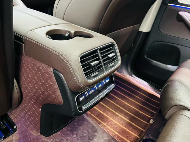 Mercedes-Benz GLS 2023 GLS 450 4MATIC Stylish – фото 22