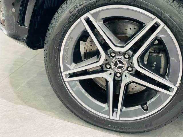 Mercedes-Benz GLS 2023 GLS 450 4MATIC Stylish – фото 34