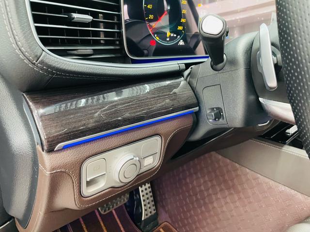 Mercedes-Benz GLS 2023 GLS 450 4MATIC Stylish – фото 39