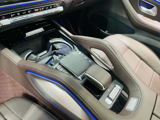 Mercedes-Benz GLS 2023 GLS 450 4MATIC Stylish – фото 43