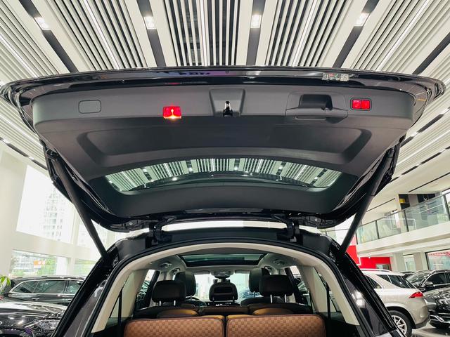 Mercedes-Benz GLS 2023 GLS 450 4MATIC Stylish – фото 52