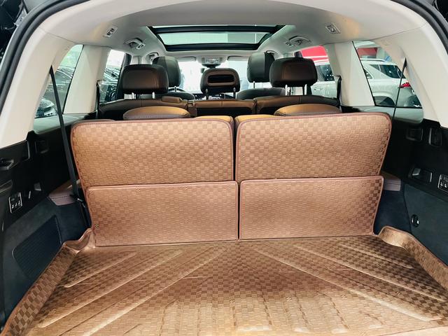 Mercedes-Benz GLS 2023 GLS 450 4MATIC Stylish – фото 53