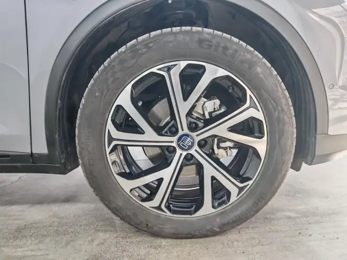 BYD Tang DM 2025 Model Smart Driving Edition DM-i 115KM Noble Model – фото 8