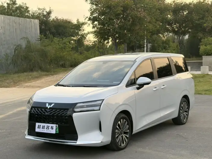 Xingguang 730 PHEV 2025 Model 125km Luxury Model