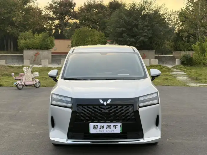 Xingguang 730 PHEV 2025 Model 125km Luxury Model