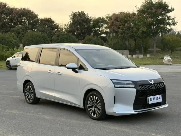 Xingguang 730 PHEV 2025 Model 125km Luxury Model