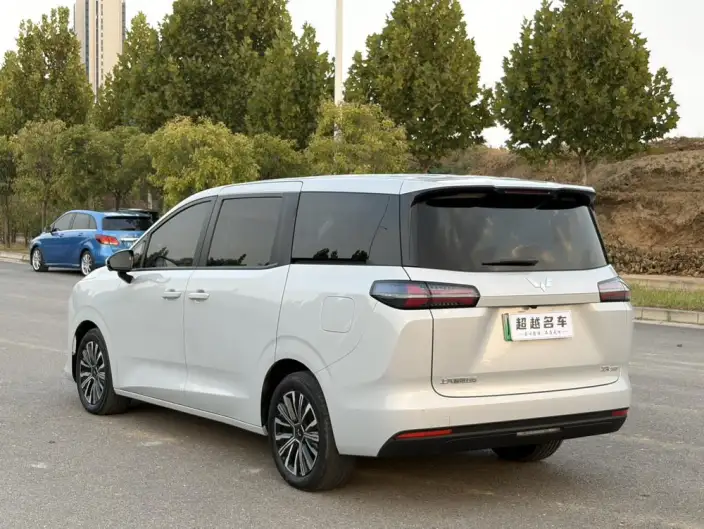 Xingguang 730 PHEV 2025 Model 125km Luxury Model – фото 5