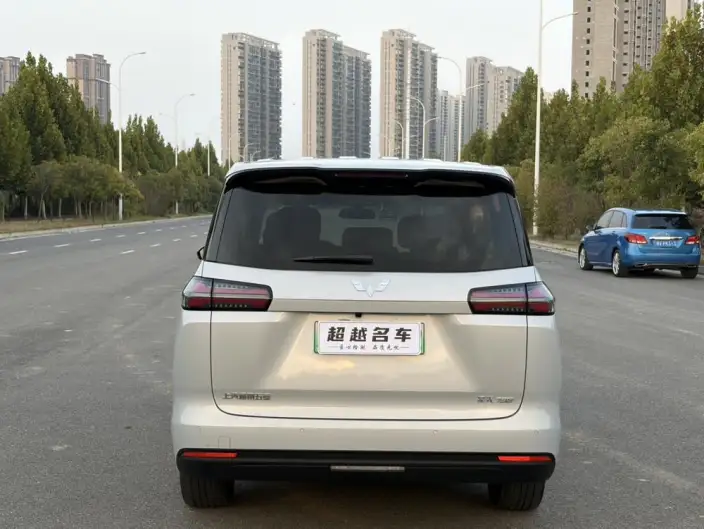 Xingguang 730 PHEV 2025 Model 125km Luxury Model – фото 6