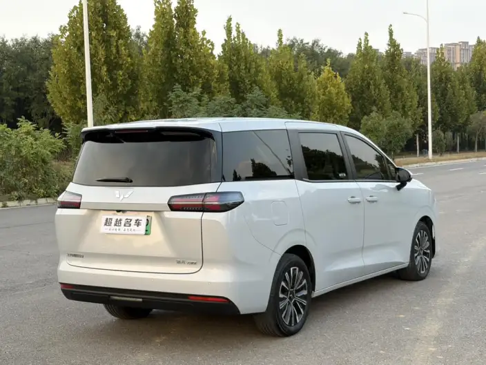 Xingguang 730 PHEV 2025 Model 125km Luxury Model – фото 7