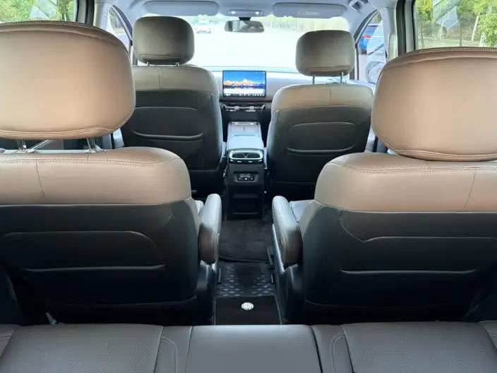 Xingguang 730 PHEV 2025 Model 125km Luxury Model – фото 8