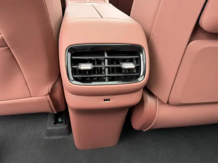 AION N60 2026 Model 610 LiDAR Ultra – фото 8