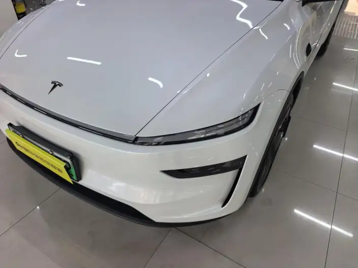 Model Y 2025 Model Rear-wheel drive version – фото 7