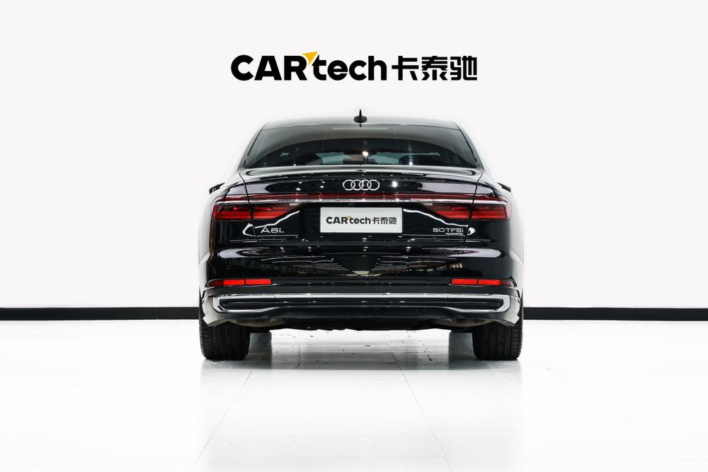Audi A8 2024 модификация A8L 50 TFSI quattro Premium – фото 6