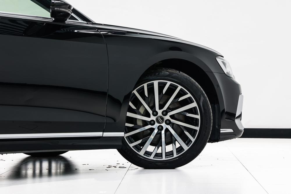 Audi A8 2024 модификация A8L 50 TFSI quattro Premium – фото 12