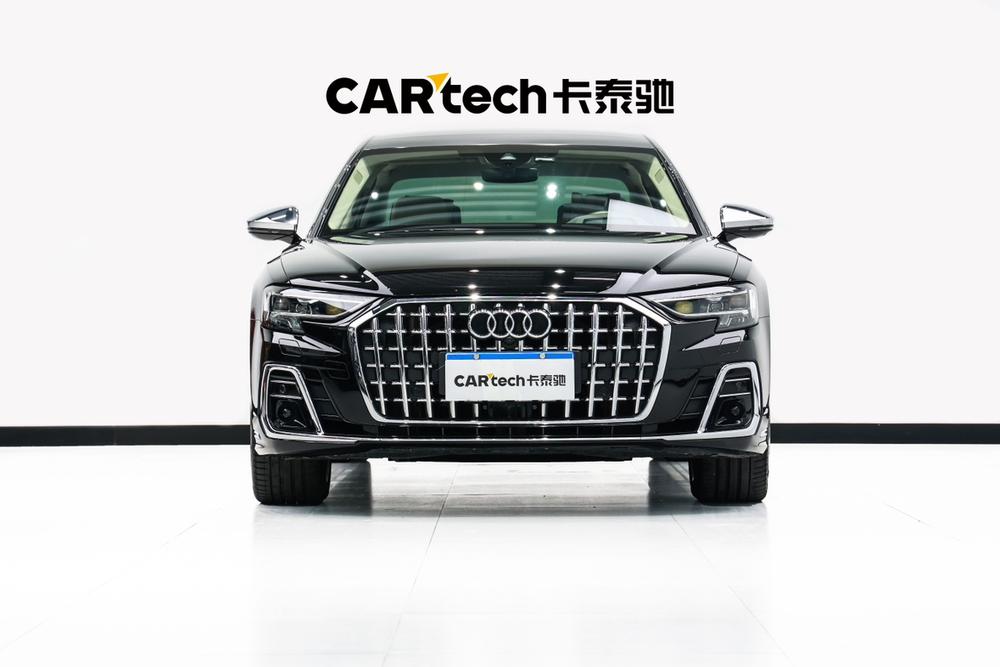 Audi A8 2022 A8L Horch Founders Edition LeGenerationdary