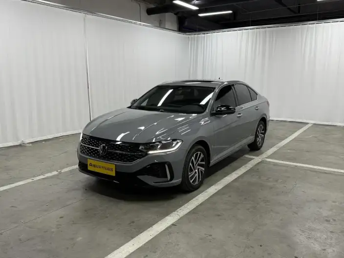 Volkswagen Lavida 2024 Model 300TSI DSG Starry Sky Leading Edition