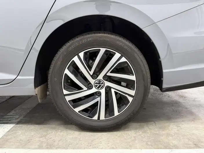 Volkswagen Lavida 2024 Model 300TSI DSG Starry Sky Leading Edition – фото 9